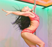 Exotic Pole